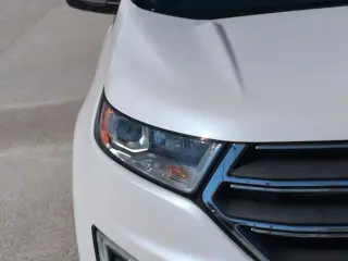 Ford Edge 2018 AWD SEL 4dr Crossover