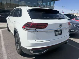 Volkswagen Atlas Cross Sport 2021 AWD SE 4Motion 4dr SUV