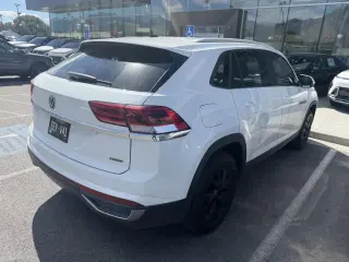 Volkswagen Atlas Cross Sport 2021 AWD SE 4Motion 4dr SUV