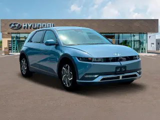 Hyundai IONIQ 5 2024 AWD SE 4dr Crossover
