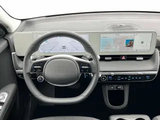 Hyundai IONIQ 5 2024 AWD SE 4dr Crossover