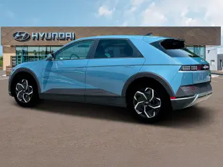 Hyundai IONIQ 5 2024 AWD SE 4dr Crossover
