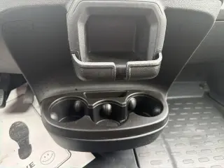 Ram ProMaster 2025 Tradesman 2500 136 WB 3dr Techo Bajo Furgón de Carga sin Asiento de Pasajero