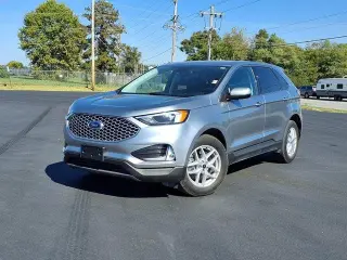 Ford Edge 2024 AWD SEL 4dr SUV