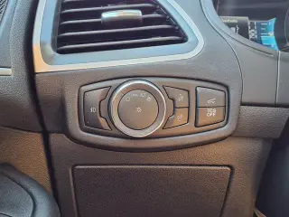Ford Edge 2024 AWD SEL 4dr SUV