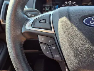 Ford Edge 2024 AWD SEL 4dr SUV