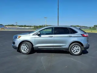 Ford Edge 2024 AWD SEL 4dr SUV