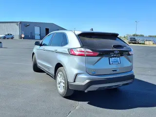 Ford Edge 2024 AWD SEL 4dr SUV