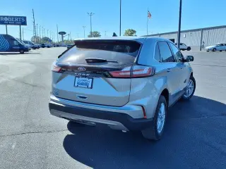 Ford Edge 2024 AWD SEL 4dr SUV