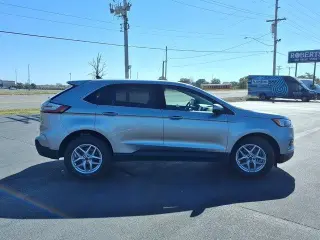 Ford Edge 2024 AWD SEL 4dr SUV