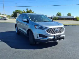 Ford Edge 2024 AWD SEL 4dr SUV