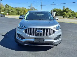 Ford Edge 2024 AWD SEL 4dr SUV