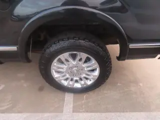Ford F-150 2009 4x4 XL 4dr SuperCrew Styleside 5.5 ft. SB