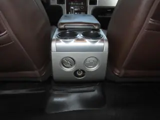 Ford F-150 2009 4x4 XL 4dr SuperCrew Styleside 5.5 ft. SB