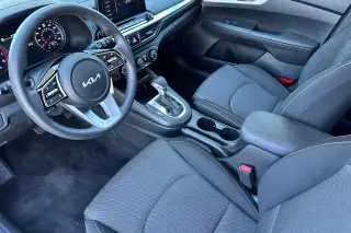 Kia Forte 2024 LX 4dr Sedán