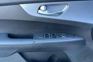Kia Forte 2024 LX 4dr Sedán