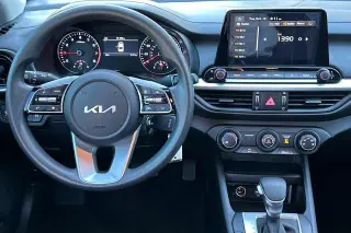 Kia Forte 2024 LX 4dr Sedán