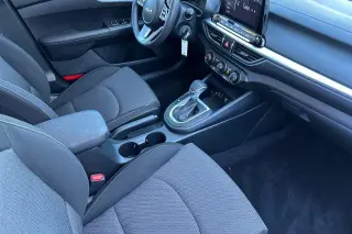 Kia Forte 2024 LX 4dr Sedán