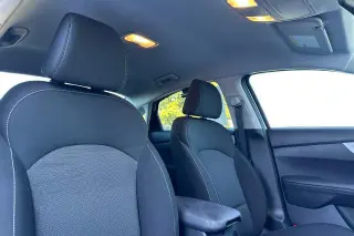 Kia Forte 2024 LX 4dr Sedán