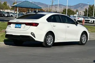 Kia Forte 2024 LX 4dr Sedán