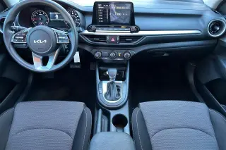 Kia Forte 2024 LX 4dr Sedán