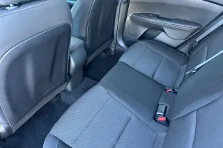 Kia Forte 2024 LX 4dr Sedán
