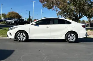 Kia Forte 2024 LX 4dr Sedán