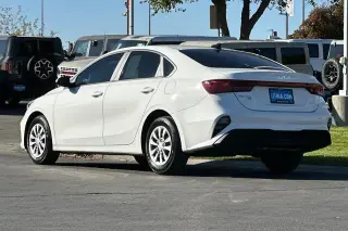 Kia Forte 2024 LX 4dr Sedán