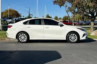 Kia Forte 2024 LX 4dr Sedán