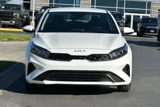 Kia Forte 2024 LX 4dr Sedán