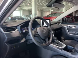 Toyota RAV4 Híbrido 2025 AWD XLE 4dr SUV