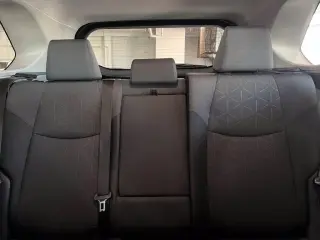 Toyota RAV4 Híbrido 2025 AWD XLE 4dr SUV