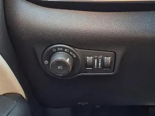 Jeep Compass 2025 4x4 Limited 4dr SUV