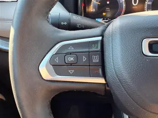 Jeep Compass 2025 4x4 Limited 4dr SUV
