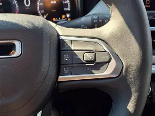 Jeep Compass 2025 4x4 Limited 4dr SUV
