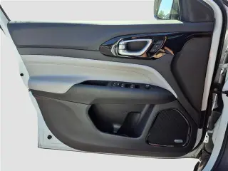 Jeep Compass 2025 4x4 Limited 4dr SUV