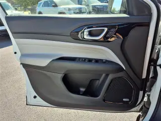 Jeep Compass 2025 4x4 Limited 4dr SUV