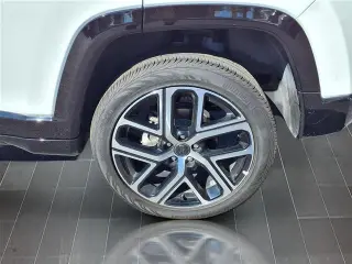 Jeep Compass 2025 4x4 Limited 4dr SUV