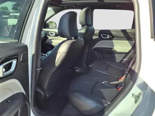 Jeep Compass 2025 4x4 Limited 4dr SUV