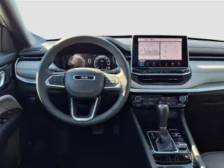 Jeep Compass 2025 4x4 Limited 4dr SUV