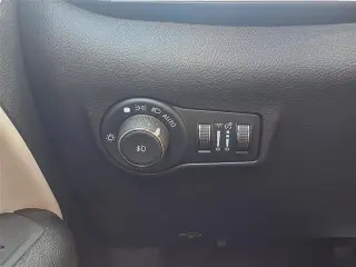 Jeep Compass 2025 4x4 Limited 4dr SUV