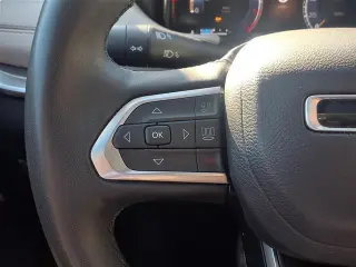 Jeep Compass 2025 4x4 Limited 4dr SUV
