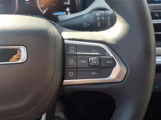 Jeep Compass 2025 4x4 Limited 4dr SUV