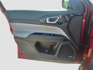 Jeep Compass 2025 4x4 Limited 4dr SUV