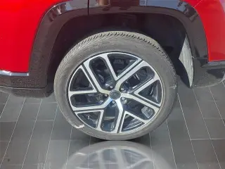 Jeep Compass 2025 4x4 Limited 4dr SUV
