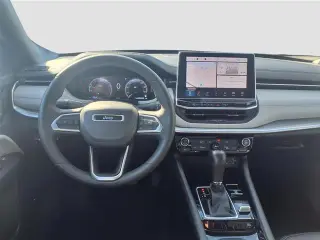 Jeep Compass 2025 4x4 Limited 4dr SUV