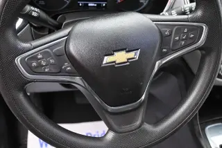 Chevrolet Equinox 2020 LS 4dr SUV con 1LS