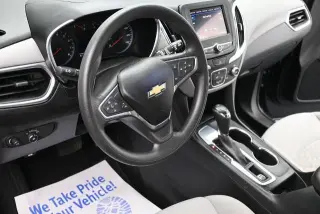 Chevrolet Equinox 2020 LS 4dr SUV con 1LS