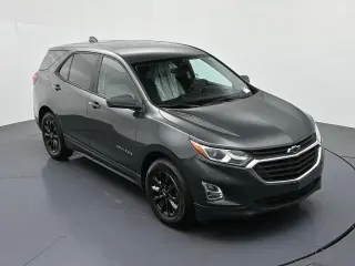 Chevrolet Equinox 2020 LS 4dr SUV con 1LS