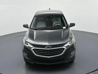 Chevrolet Equinox 2020 LS 4dr SUV con 1LS